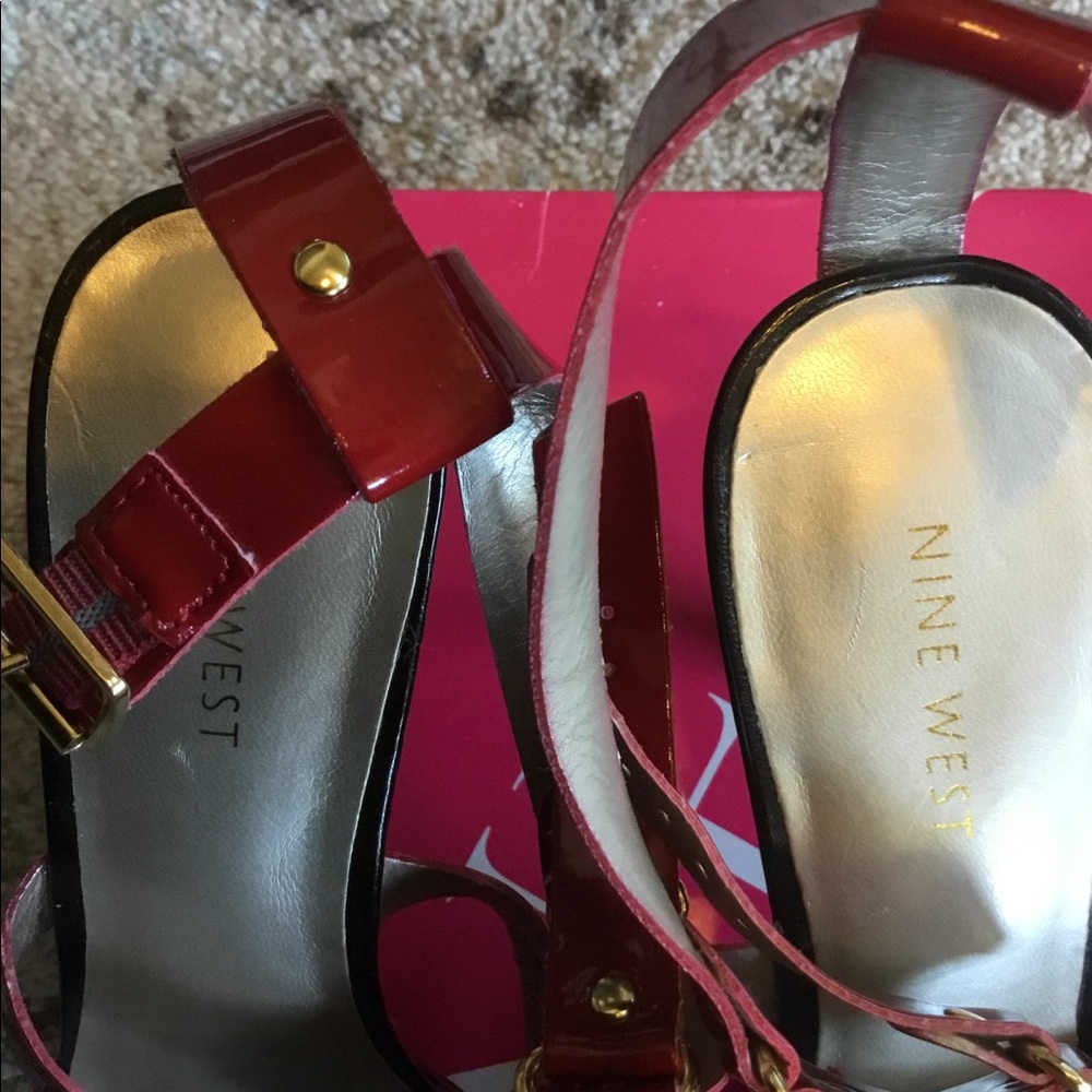 Women’s Heels